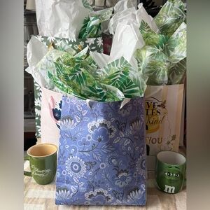 You Just Won A Mysterious Mystery Bag 🛍️ from @closetfreak59! TY🙏🏿